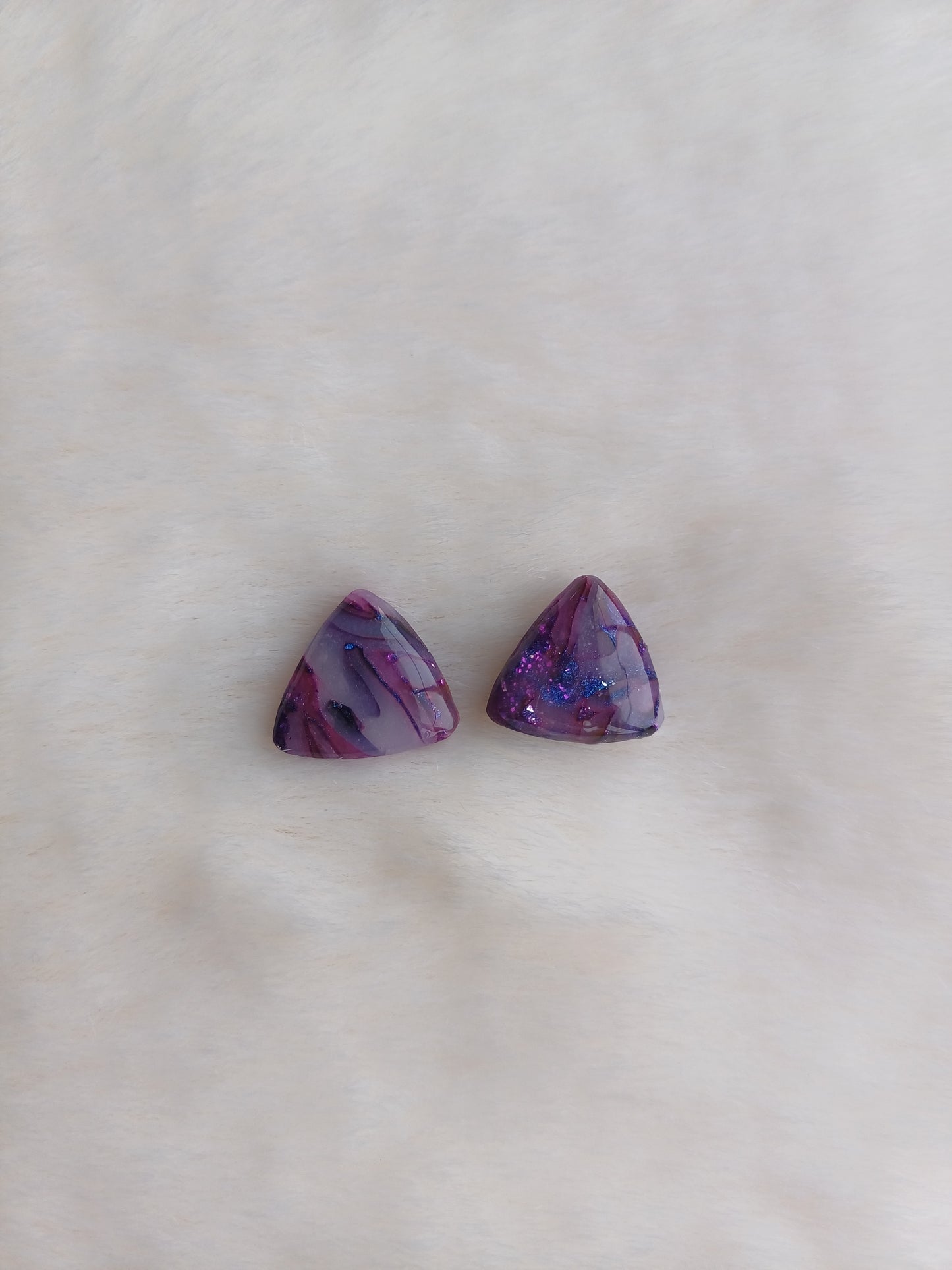 Intuition - big triangle