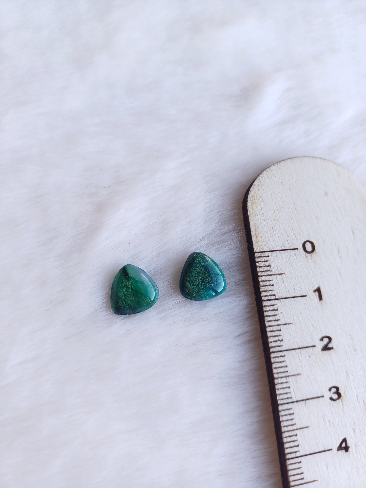 Harmony - driehoekjes