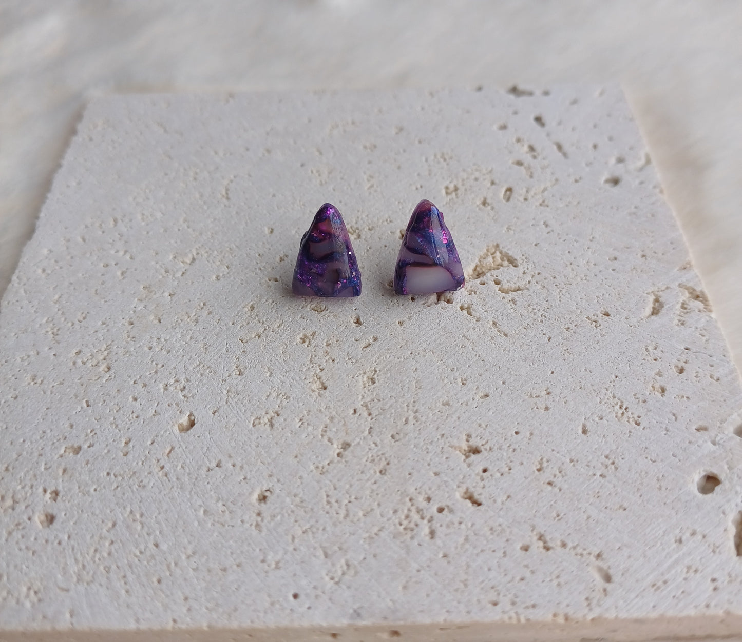 Intuition - driehoek