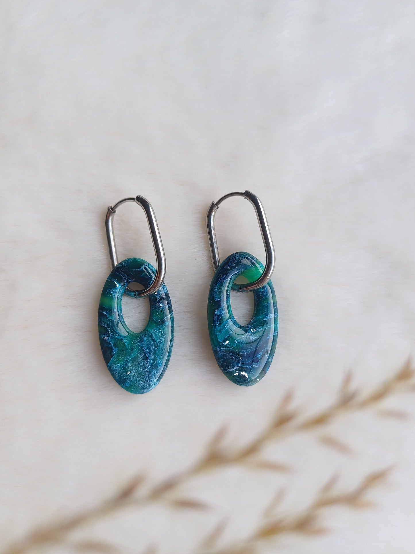 Harmony - Amy zilver