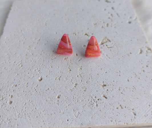 Passion - driehoekjes