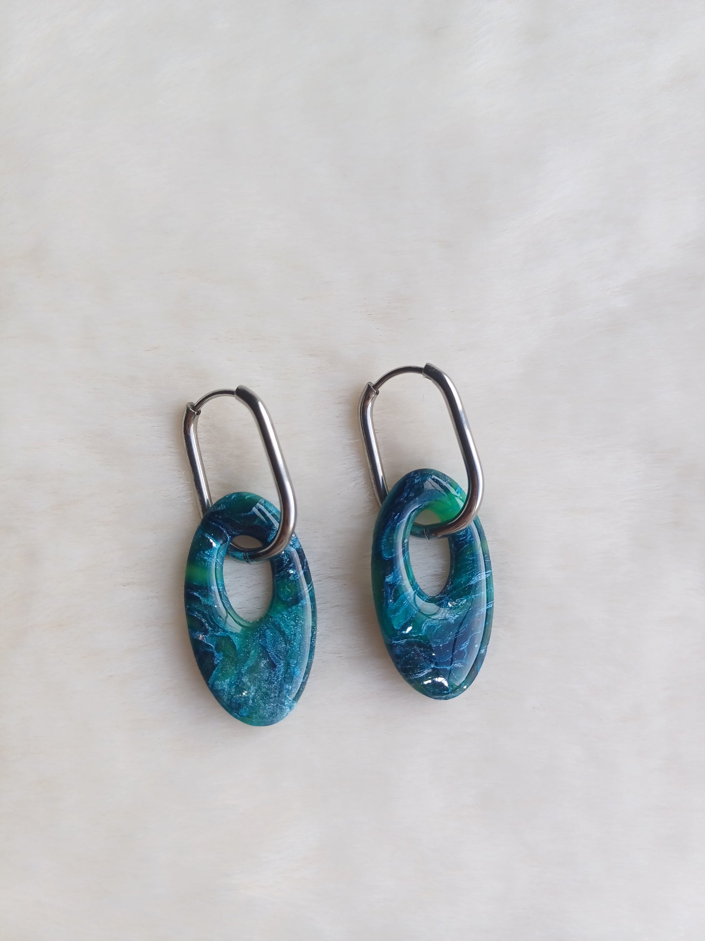 Harmony - Amy zilver