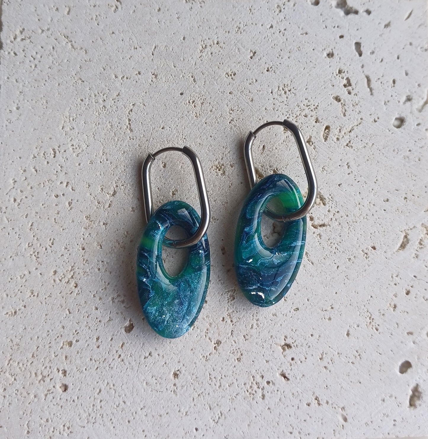 Harmony - Amy zilver