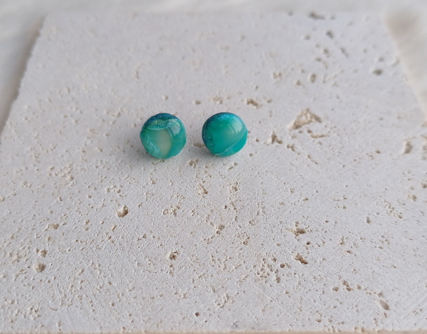 Harmony - rond zilver