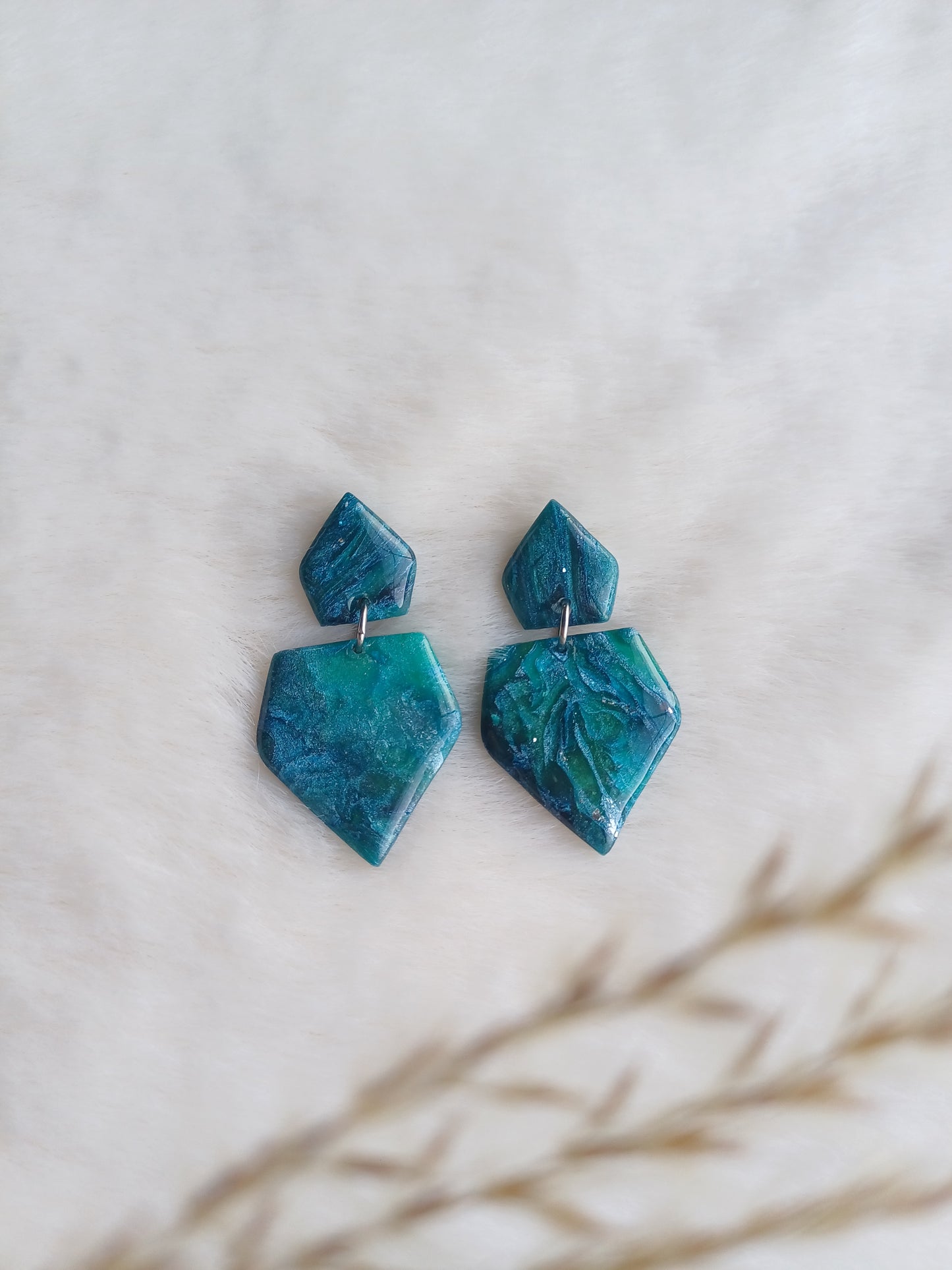 Harmony - Kirsten zilver