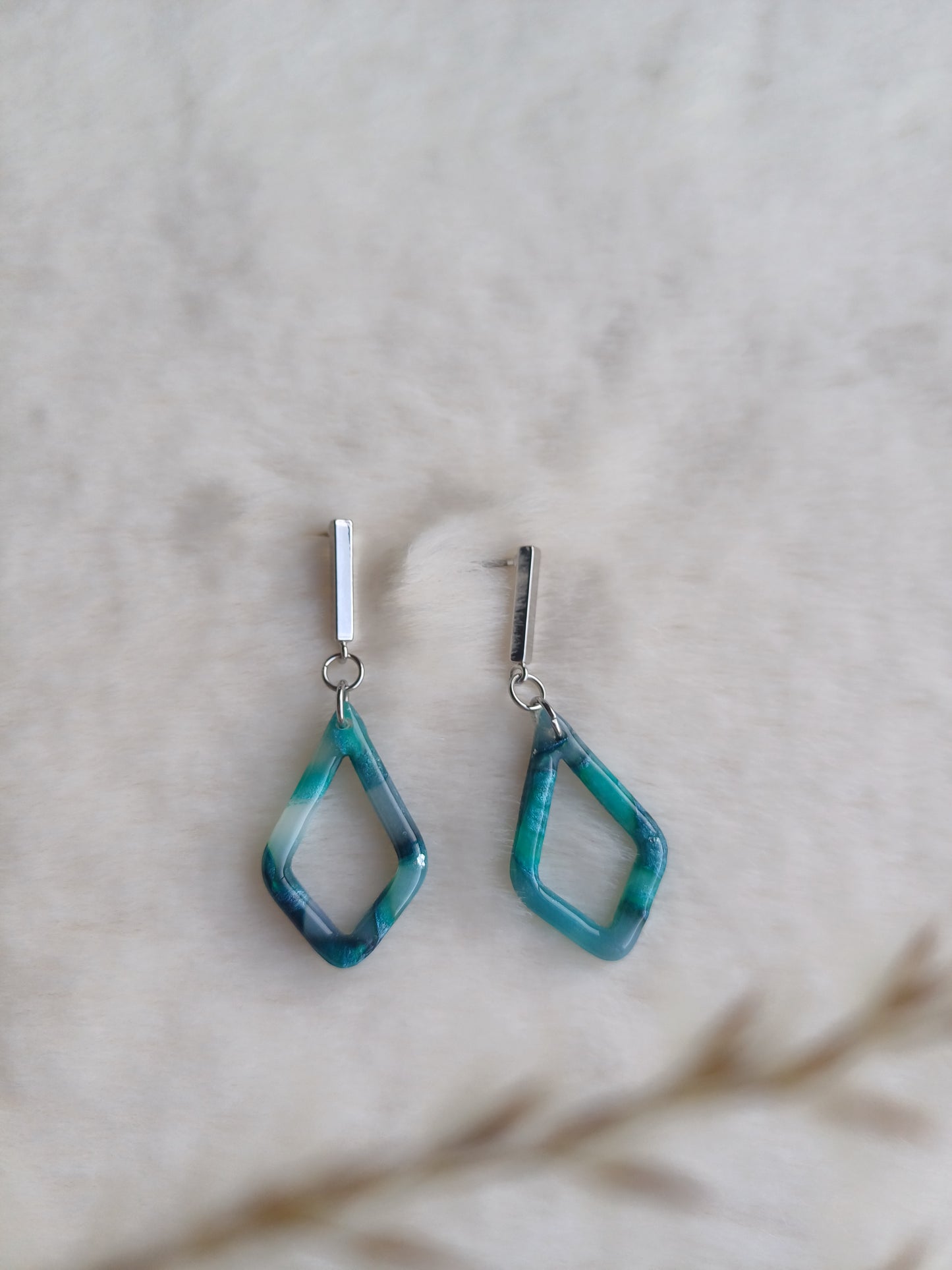 Harmony - Senna zilver