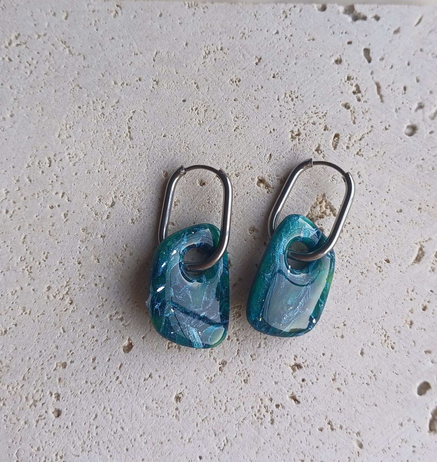 Harmony - Romy zilver