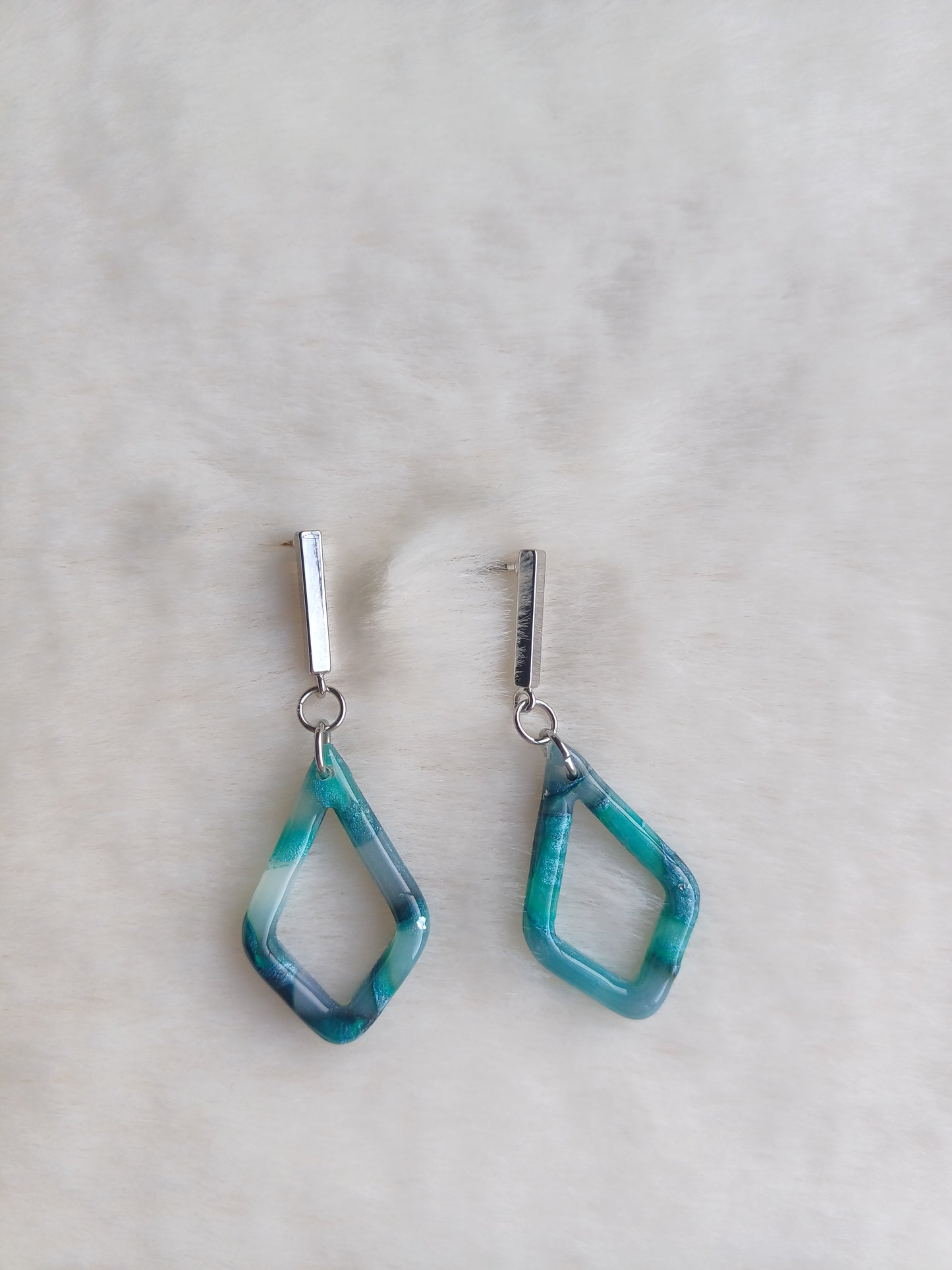 Harmony - Senna zilver