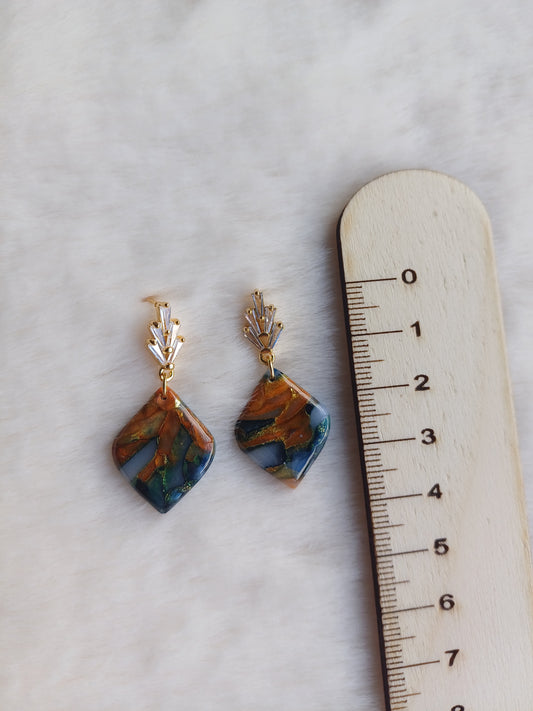 Earth - Estelle luxe