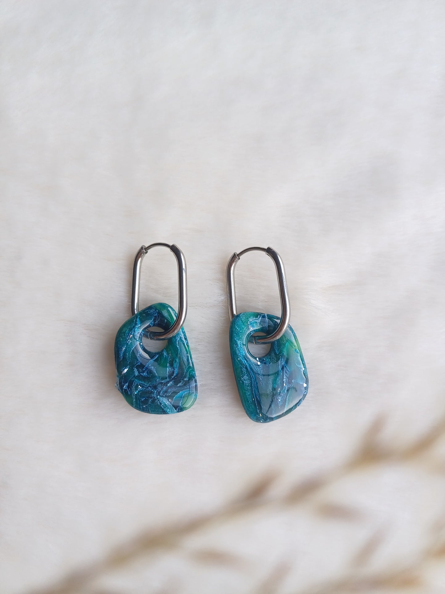 Harmony - Romy zilver