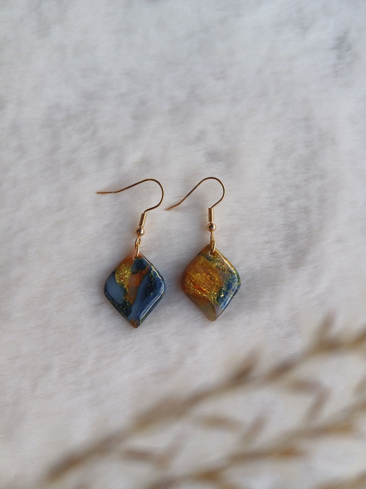 Earth - Estelle basic