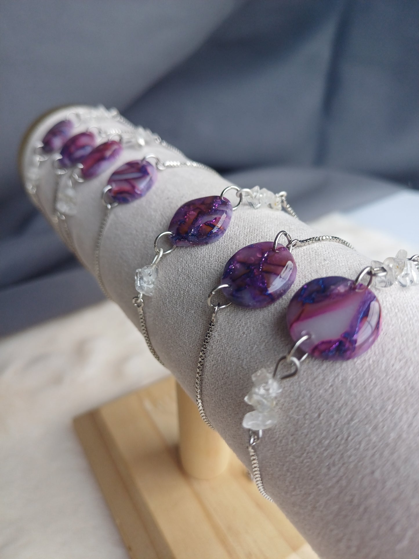 Intuition - armbanden