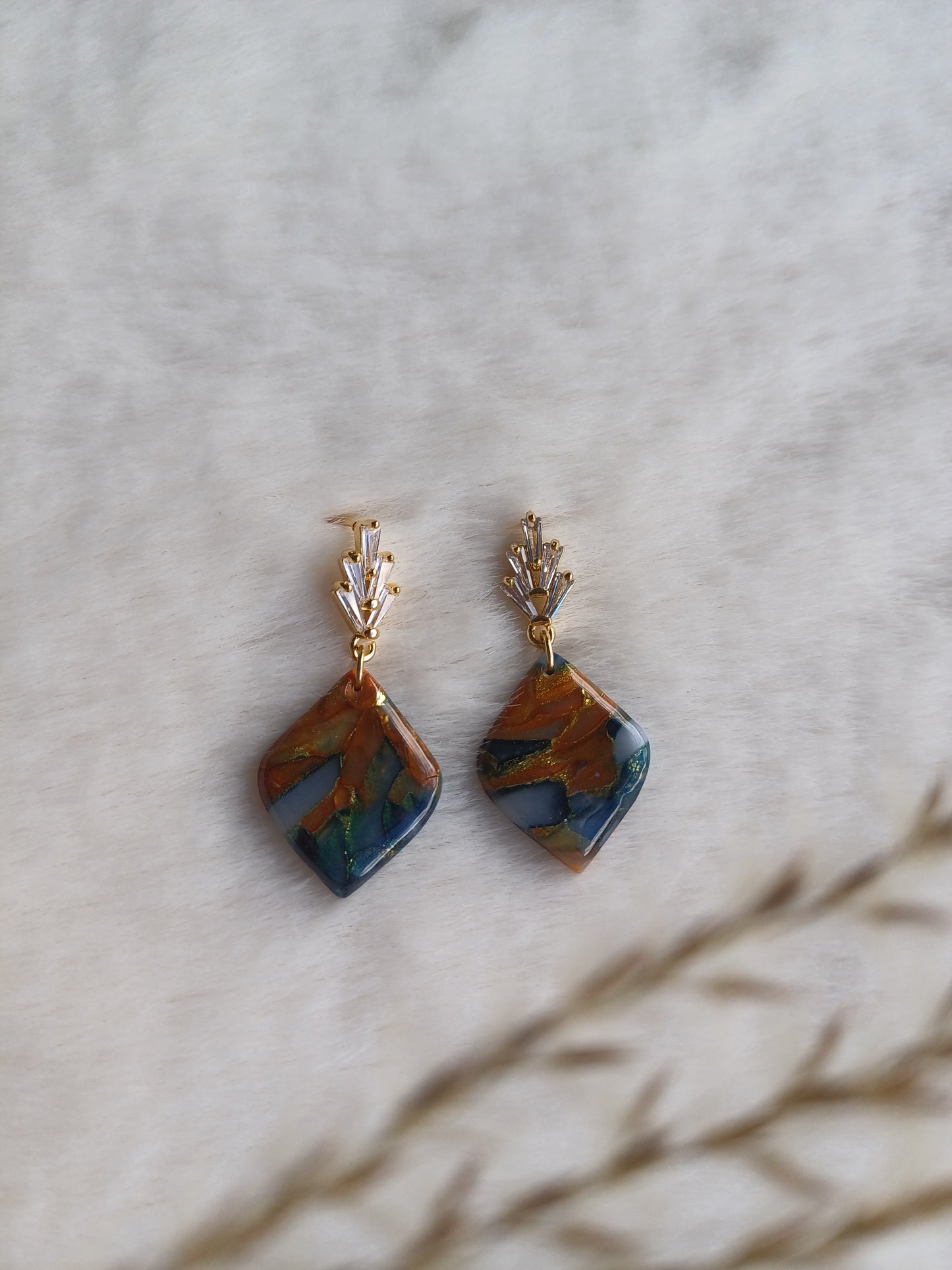 Earth - Estelle luxe