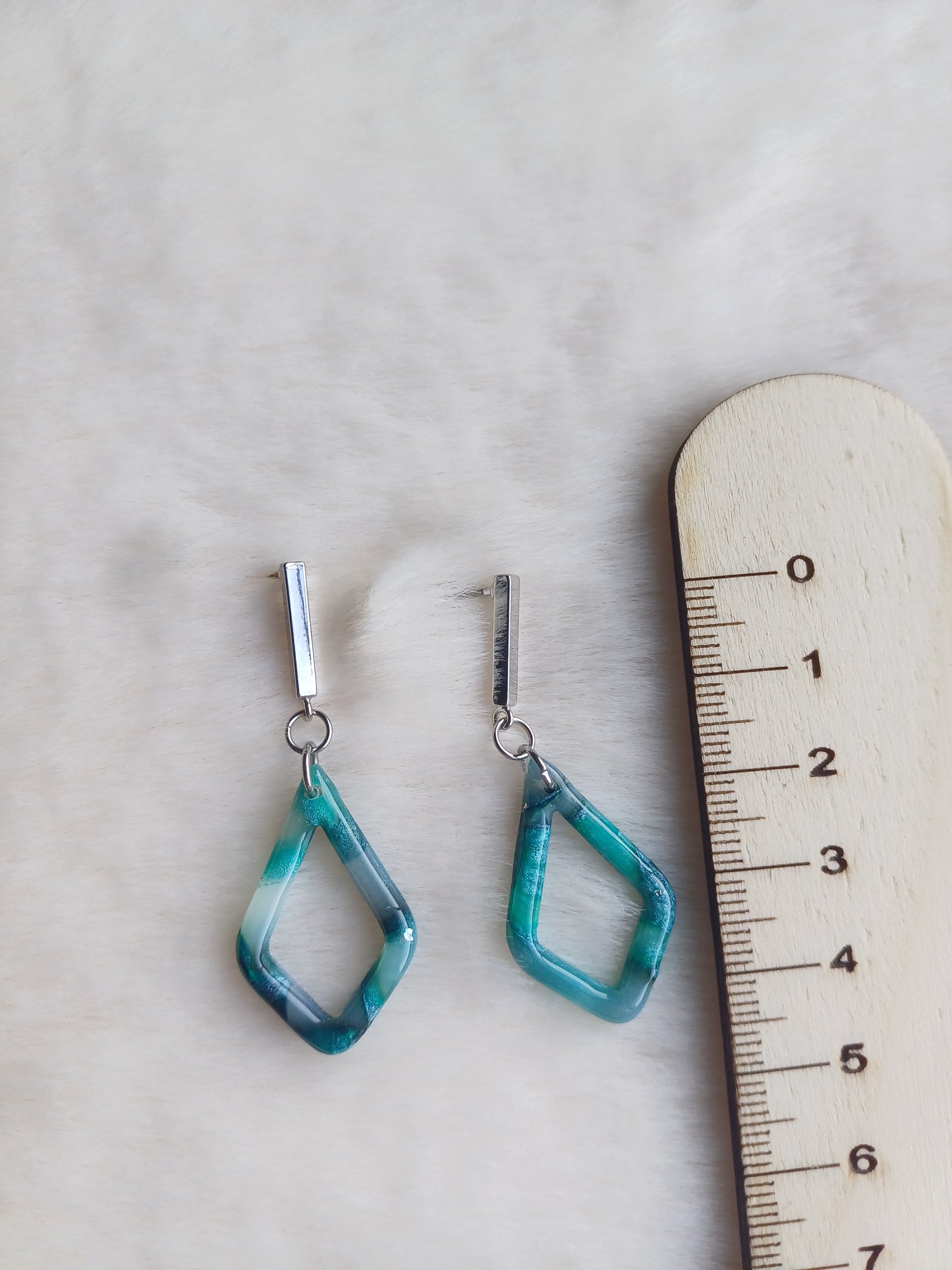 Harmony - Senna zilver