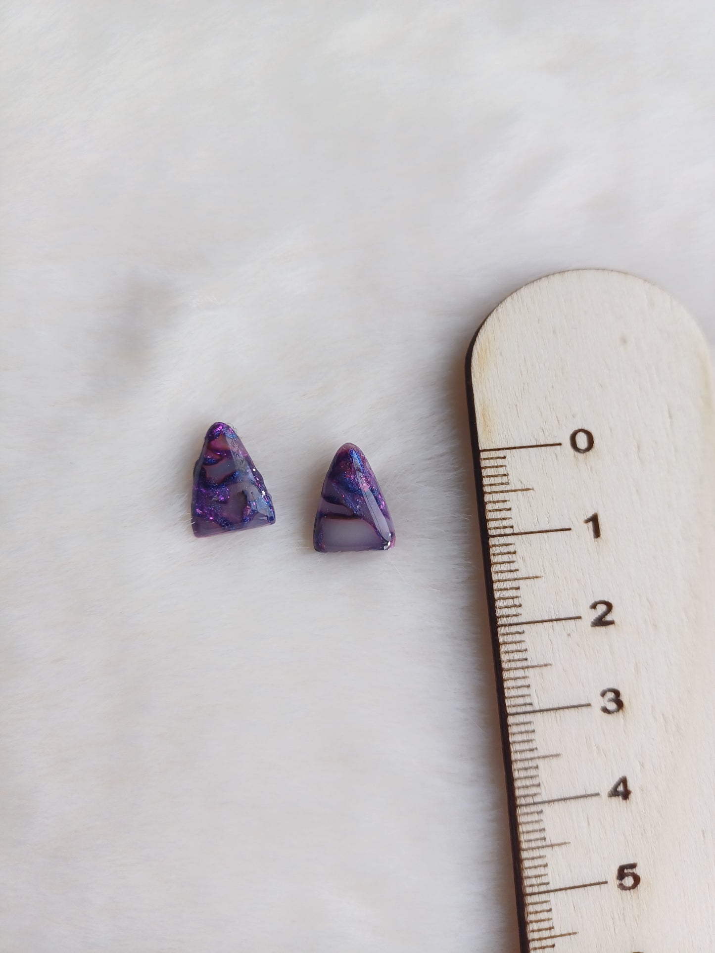 Intuition - driehoek