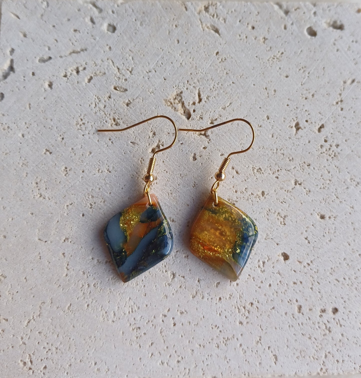 Earth - Estelle basic