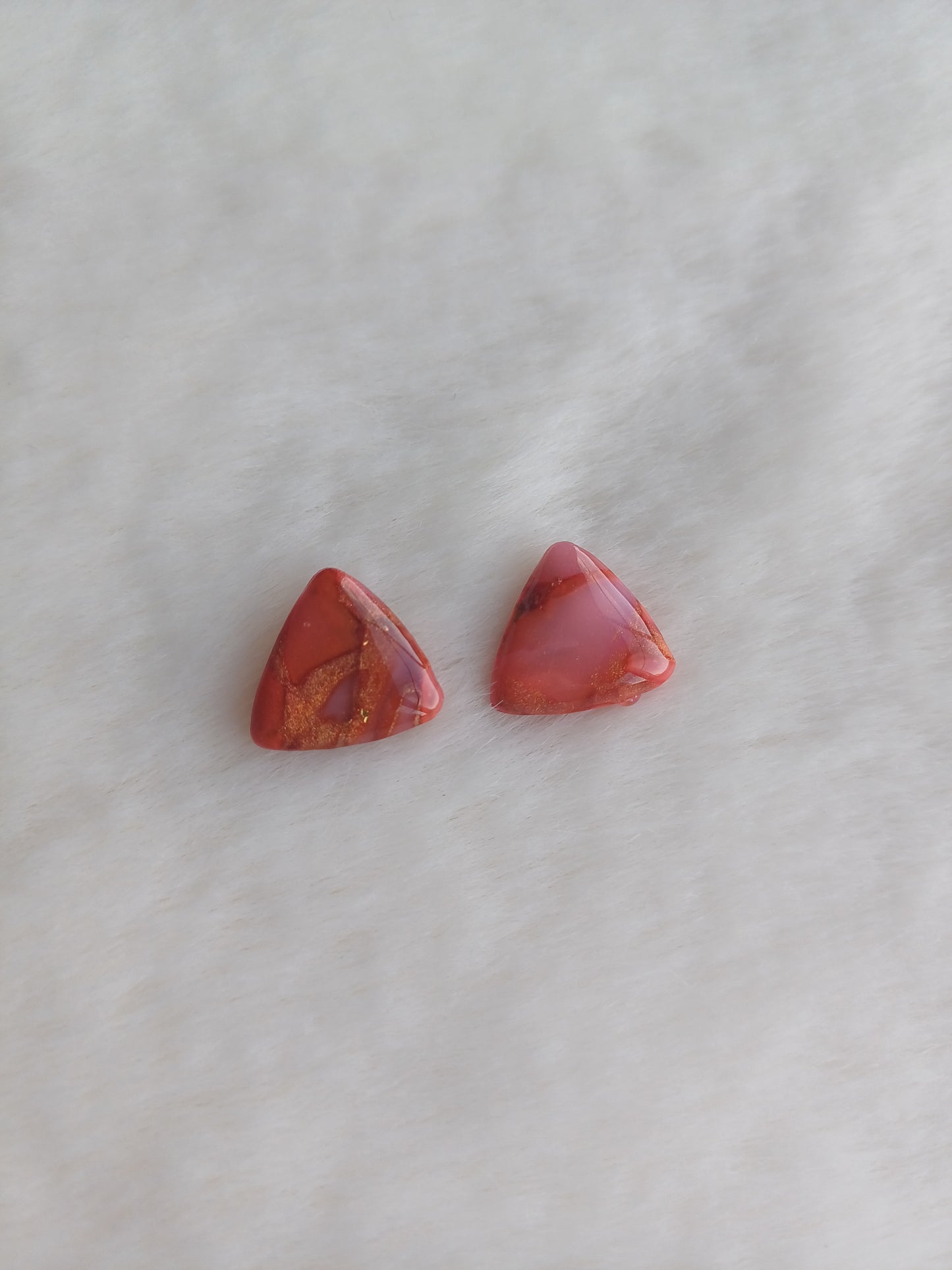 Passion - big triangle