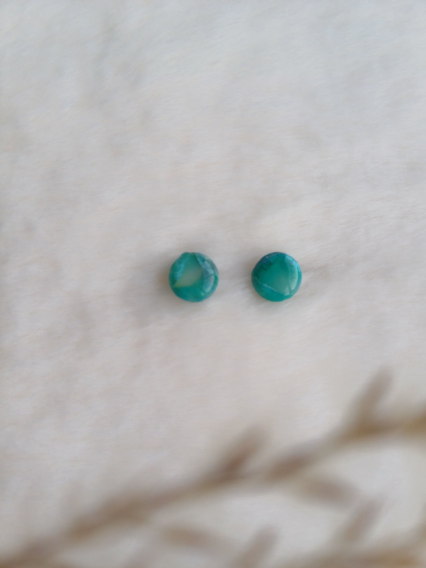 Harmony - rond zilver