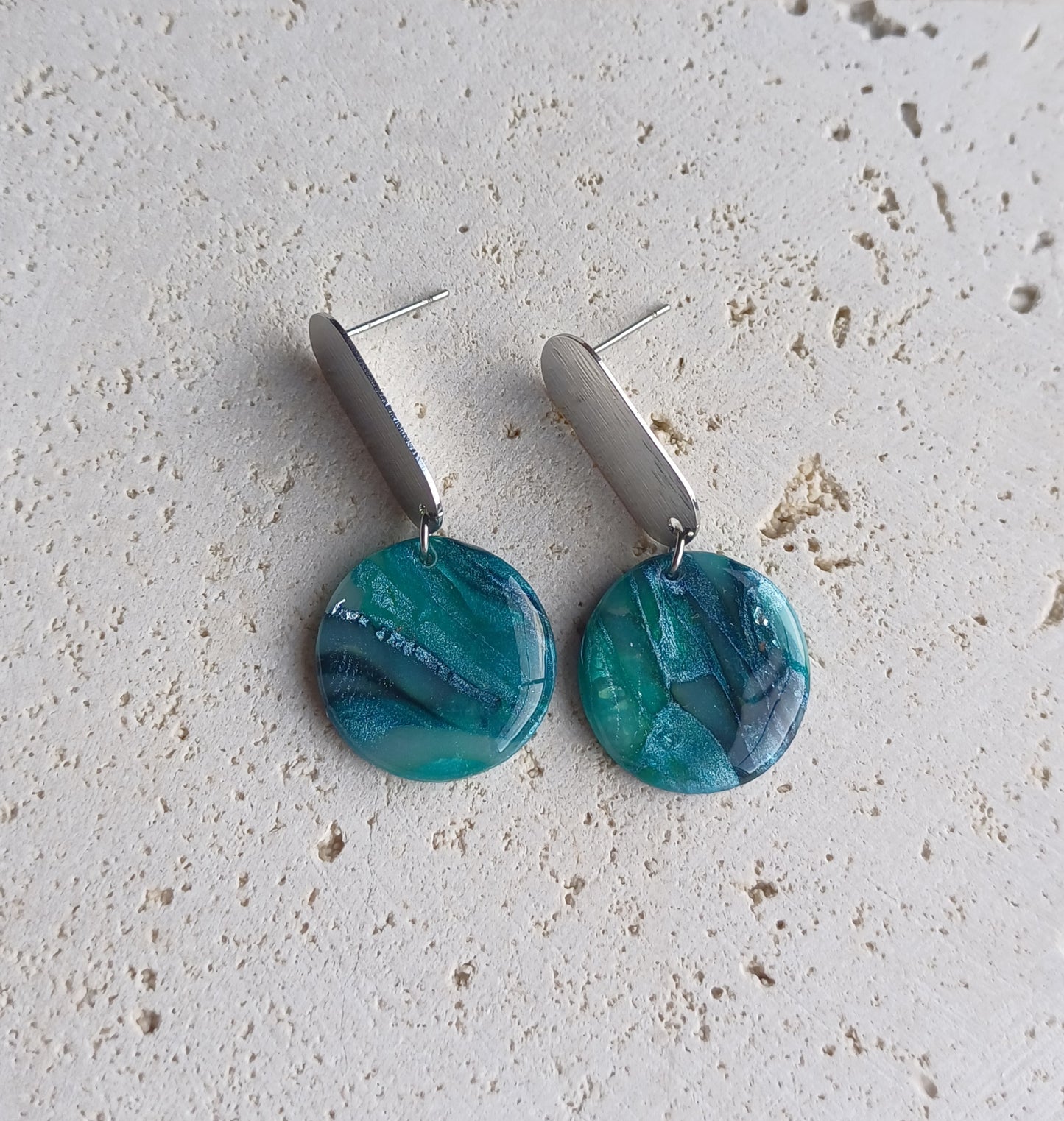 Harmony - Sarah zilver