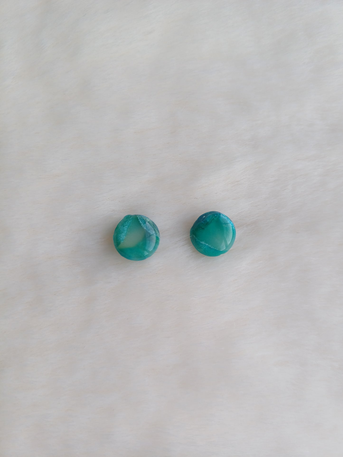 Harmony - rond zilver