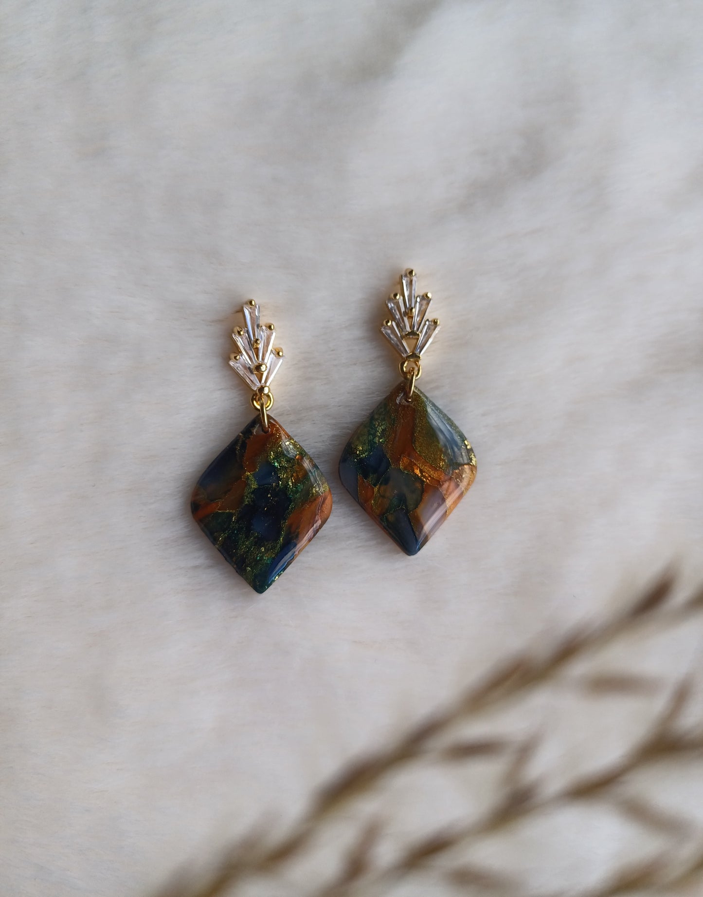 Earth - Estelle luxe 2