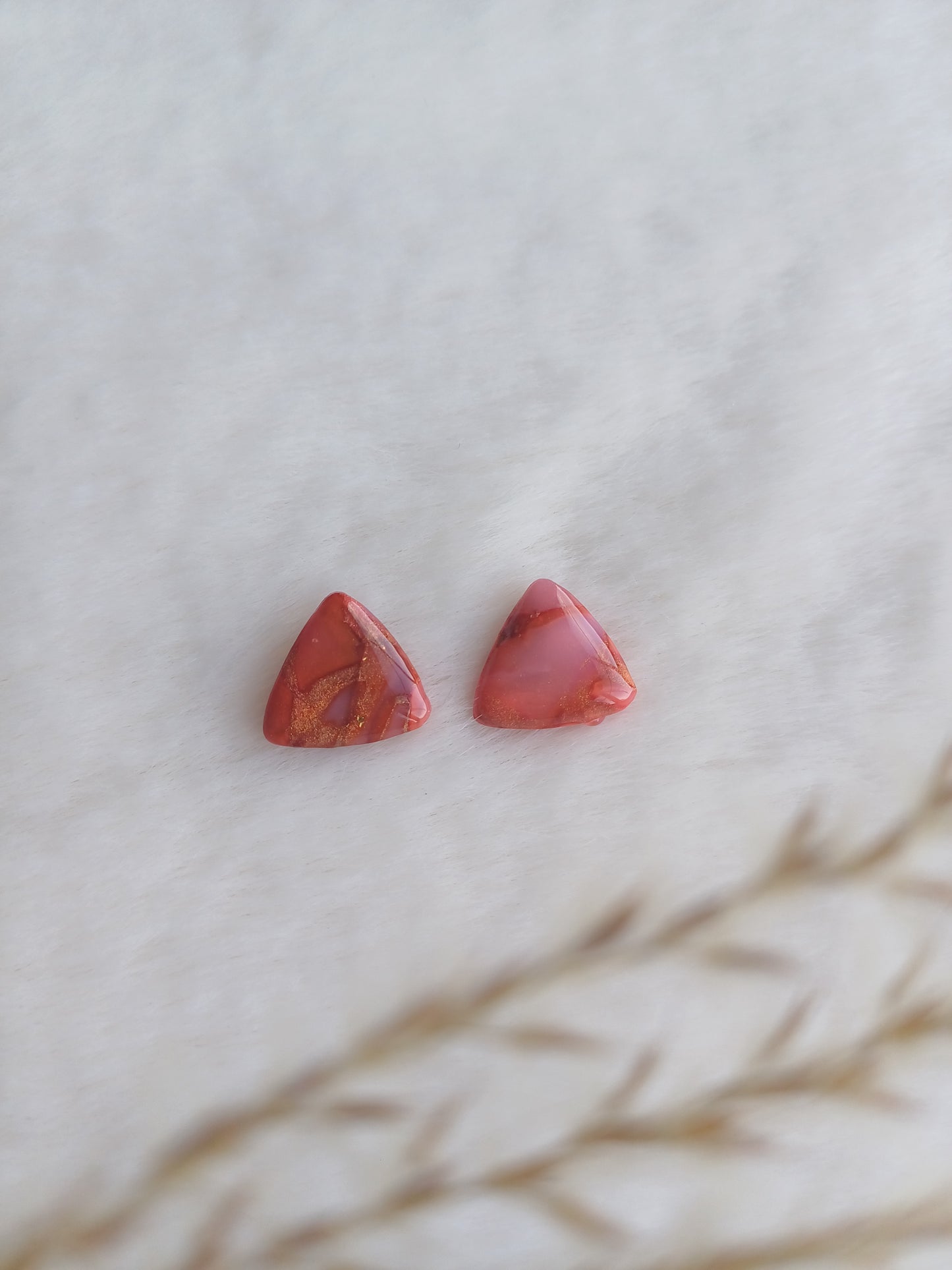 Passion - big triangle